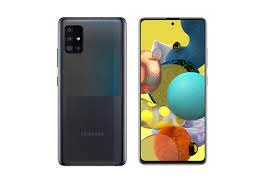 Samsung Galaxy A51 5G Camera review ...