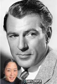 Gary Cooper Well Endowed