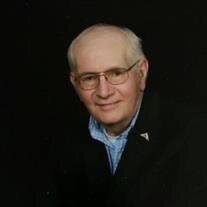 Thomas A. Garren Obituary