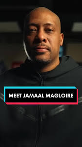 Jamel Major
