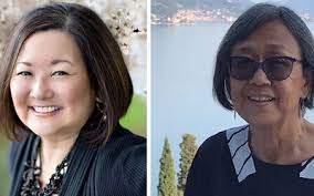 Nikkei Uncovered: a poetry column