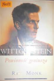 Ludwig Wittgenstein Ray Monk Biografie, wspomnienia (17351860885)