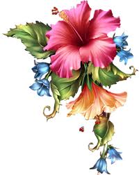 Cesitli Dekoratif Cicek Ve Gul Resimleri Rengarenk Karma Cicek Gorselleri 4 Nisanboard Flatcast Radyo Destek Flower Art Painting Flower Art Flower Painting
