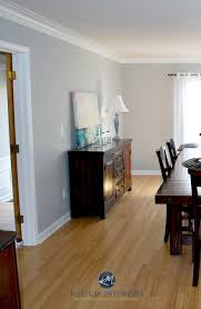 Your master bedroom paint colors can affect your mood and your sleep! Sherwin Williams Silverpointe Vs Repose Gray Novocom Top