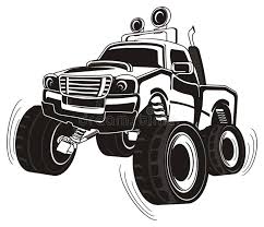 76 images monster truck clipart black and white use these free images for your websites, art projects, reports, and powerpoint presentations! Monster Truck Background Stock Illustrations 1 767 Monster Truck Background Stock Illustrations Vectors Clipart Dreamstime