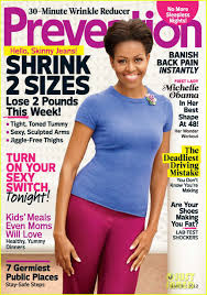 Последние твиты от michelle obama (@michelleobama). Michelle Obama Covers Prevention March 2012 Photo 2624432 Michelle Obama Pictures Just Jared