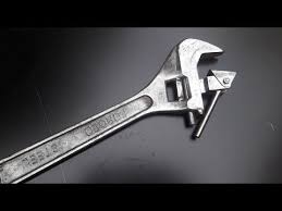 Offering quality hand tools for tackling a variety of jobs. Diy Tool Homemade Amazing Tool From Damaged Wrench Youtube Diy Tools Homemade Tools Diy Tools