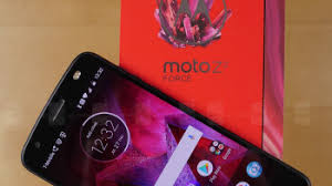 The motorola moto z2 force will normally retrieve the settings for using internet. Motorola Moto Z2 Force Edition Specs Phonearena