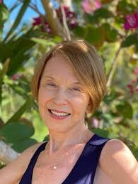 Beverly J. Van Kampen, Author