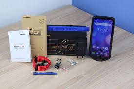 Ulefone Armor 11T 5G im Test - 5G ...