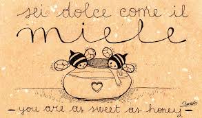 You are important to me. Learn To Say I Love You In Italian In Drawings Italian Vocabulary Italian Love Phrases Learning Italian