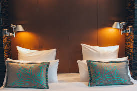 Hotel Review Motel One Princes Street Edinburgh I