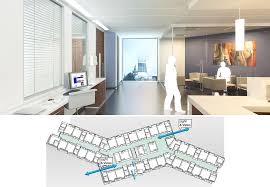 Royal Liverpool University Hospital Nbbj University Of Liverpool Hospital Design Hospital Architecture