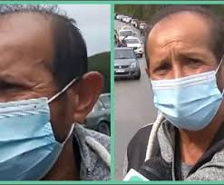 Estaría confeso detienen a tío abuelo de tomás bravo tras hallazgo contigo en la mañana. 5xcmpstxvupvkm