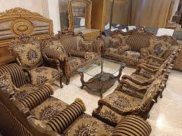 المعرض الملكي للمفروشات‎ 的个人主页