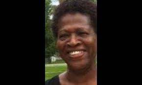 Dr. Beverley Gail (Reynolds) David