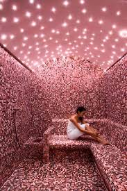 Got a bit of a messy mop on your head that needs to be taken care of? Dog Grooming Salon Interior Design Beauty Salon Interior Design Classic Wedding Salon Interior Design Salon Interior Desi Pembe Renkler Renk Fotografciligi