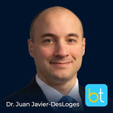 Dr. Juan Javier-DesLoges