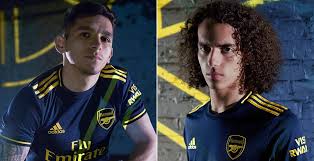 We offer the arsenal kit of highest quality. Arsenal 19 20 Third Kit Released Footy Headlines