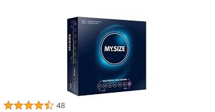 More Than Inches - The True Condom Fit for Big Dicks