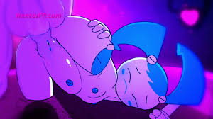 Robot De Jole ( XXX Cartoon ) - EPORNER