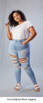Curvy Jeans Faq By You Answered By Us American Eagle Blog