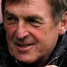 Hire Kenny Dalglish Guest Speaker