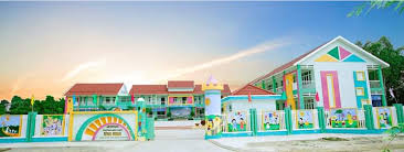 Trường Mẫu giáo Bình Minh