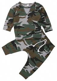 Sale 40 Off Free Shipping Shop Our Camo Set For Baby Boys Baby Boy Outfits Cheap Girls Clothes Kids Clothes Sale