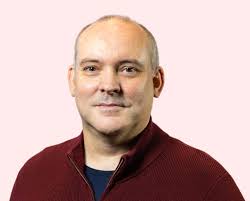 Thor Mitchell joins Balderton as Executive In Residence