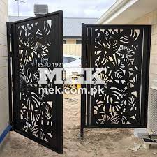 71+ latest iron front/main single safety door design for house (photo gallery) cabin door trim ideas iron door frame design. Laser Cut Gate Stainless Steel Suppliers Mek Pakistan