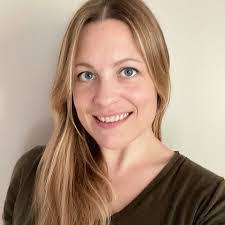 Ann Ager's Instagram, Twitter & Facebook