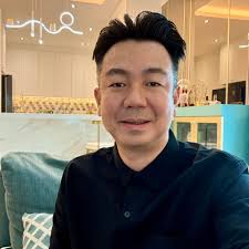 Nicholas Chai Sze Hou