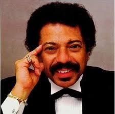 Henry Dávila Williams