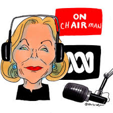 Ita's second shot at working at the ABC