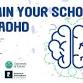 ADHD SENCO Training Programme - March 2026 event in Nottingham