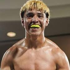 Adrian Rodriguez vs. Jason Buenaobra, Brawl in the Barrio