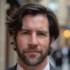 Michael Balderson PhD. (@Baldersonmichae)