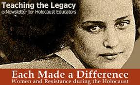 Friendship, Hope, and Survival in Theresienstadt