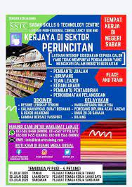 Explore tweets of jabatan tenaga kerja semenanjung malaysia (jtksm) @jabatankerja on twitter. Jabatan Penerangan Sabah On Twitter Daerah Tawau Tarikh Temuduga 01 Julai 2020 Rabu Tempat Pejabat Tenaga Kerja Tawau Tingkat 2 Wisma Persekutuan Tawau Sabah Masa 9 Pagi Hingga 4 Petang
