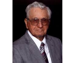 Glen Olsen Obituary (1924