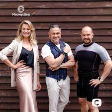 We did not find results for: Master Shef Profesionali 3 Sezon Suddi I Koli Divitisya Glavred