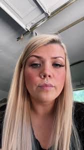 Danielle Witmer's Instagram, Twitter & Facebook