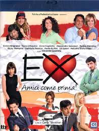 Anna mazzamauro scagiona enrico brignano dalle accuse di averla picchiata sul set del film di fausto brizzi'. Ex Amici Come Prima Blu Ray It Import Amazon De Enrico Brignano Alessandro Gassman Anna Foglietta Vincenzo Salemme Tosca D Aquino Teresa Mannino Ricky Memphis Gabriella Pession Paolo Ruffini Natasha Stefanenko Veronica Logan Elena