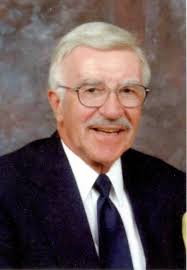 Obituary of Dennis Theodore Meyer