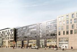 Park inn by radisson offers travellers a vibrant, friendly environment with an affordable hotel experience at more than 150 locations in 41 countries. Radisson Blu Arrives In Mannheim Germany Radisson Hospitality Ab