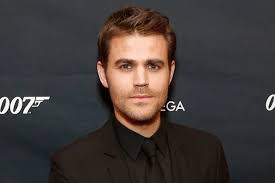 Paul Wesley