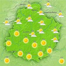 Photos, address, and phone number, opening hours, photos, and user reviews on yandex.maps. Meteo La Meteo Du Samedi 29 Octobre A Sable Sur Sarthe Et Sa Region Les Nouvelles De Sable