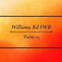 Williams Road Free Will Baptist from m.facebook.com