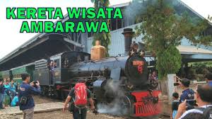 Check spelling or type a new query. Ambarawa Railway Museum Ambarawa Destimap Destinations On Map
